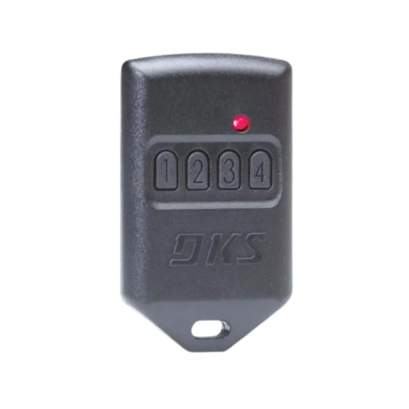 DOOR KING 8096-080 MicroPLUS TX 4B Blocks Of 10 Only - Additional Cost For Special Orders