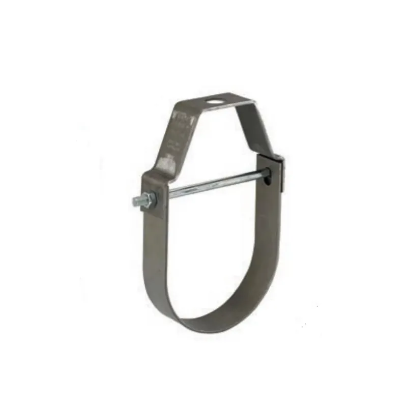 Eaton 78205170675 Cooper B-Line 2 Inch Band Hanger Pre-Galvanized