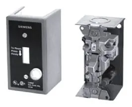 Siemens SMFFG2 16 Amp 1-Phase Manual Control Starter