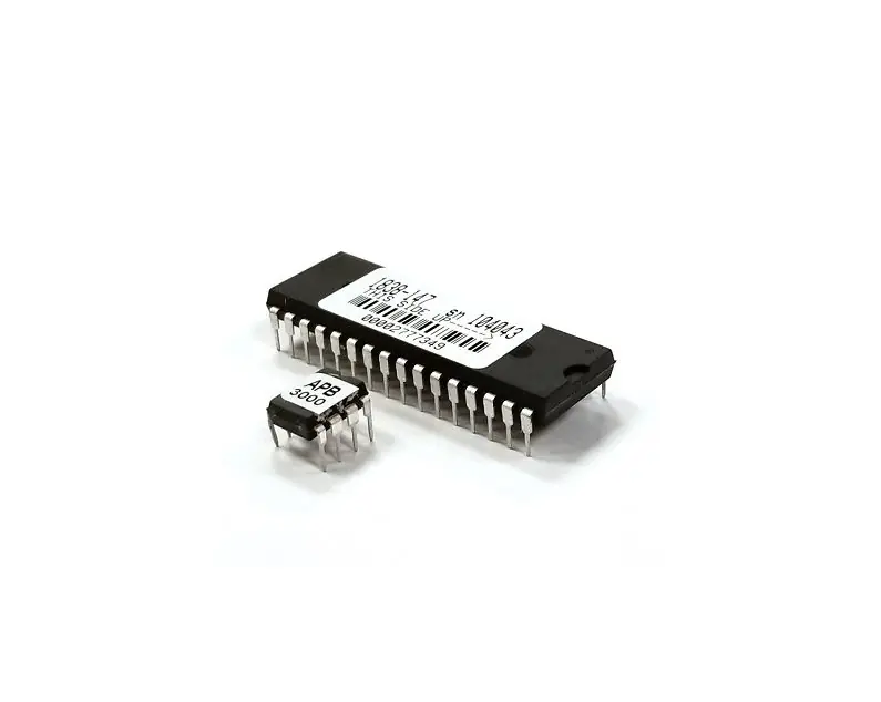 DOOR KING 1838-147 Replacement Memory Chip 1838 3000 APB