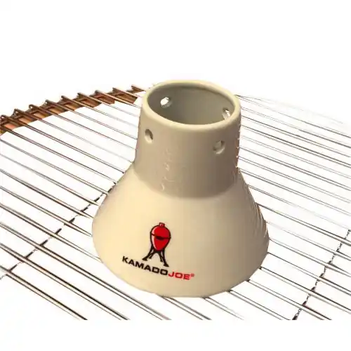 Kamado Joe KJCS Ceramic Chicken Stand