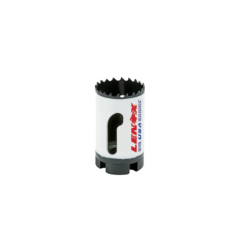 Lenox 3002323L Hole Saw 1-7/16 Diameter T3 Technology
