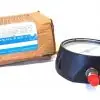 Ashcroft 451279SS02L15# Pressure Gauge