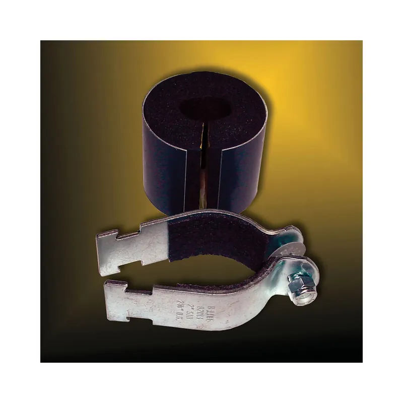 B-Line 78205134648 Armafix Clamp Assembly 3/4 Inch Wall Insulation 5/8 Inch OD IPH05834