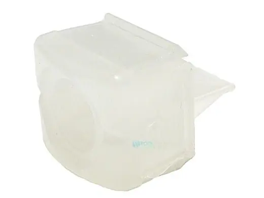 Zodiac 3-9-459 Caretaker Clear Nozzle Step and Bench