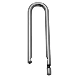 ABUS 800483004 Padlock Shackle 4 Length Special Alloy Replacement MPN