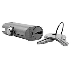 CHICAGO LOCK 5001-50LPKA1X20 Door Lock CABINET LOCK