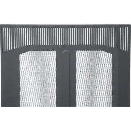 Middle Atlantic BVFD-41 Vented Front Door for 41 RU BGR Racks