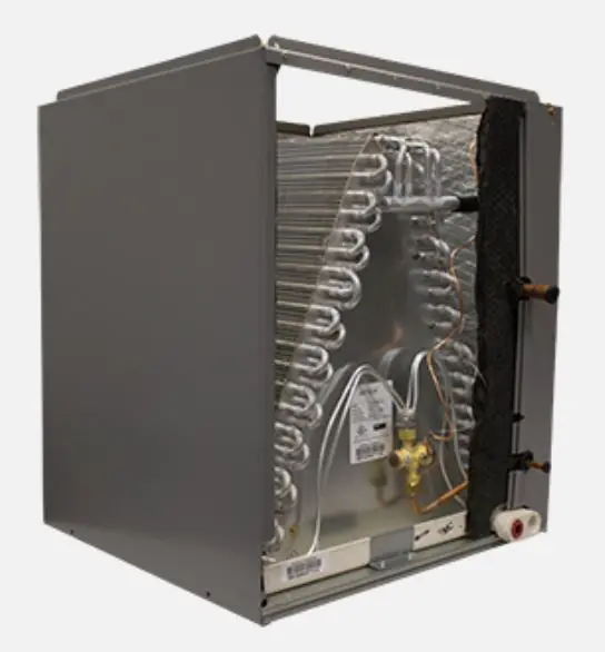 Armstrong Air 1.911528 Omniguard EAC4X-50 Cased Evaporator Coil 3 ton