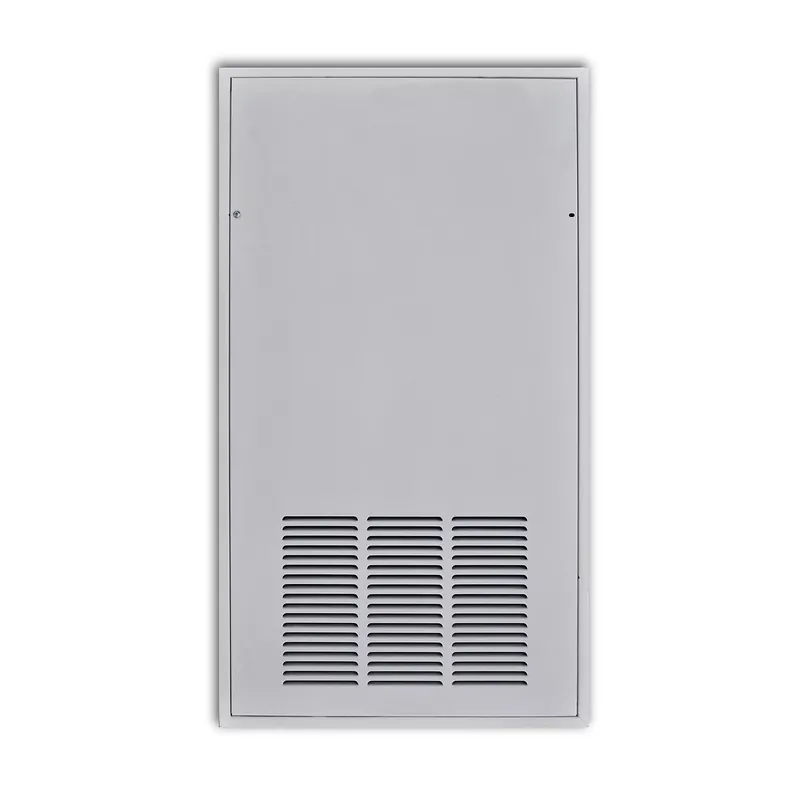 TRUaire AWD4324-L Wall Access Door Louver HVAC Professional Installation