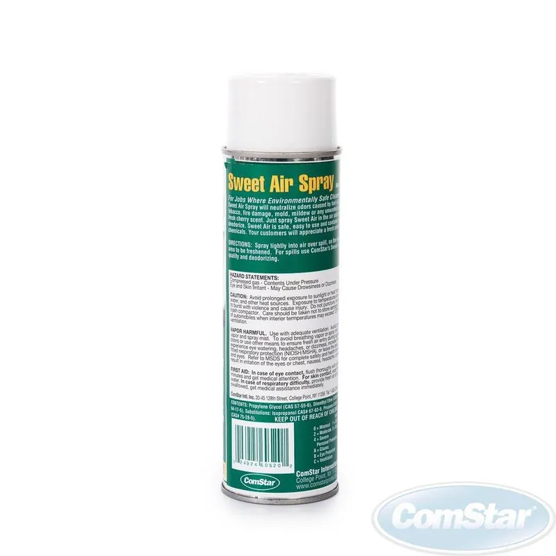 Comstar 90-655 Dirty Sox 14 oz Hydronic System Cleaner