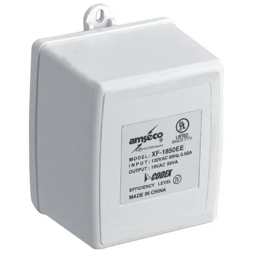Bosch TR1850 Transformer 18V 50VA
