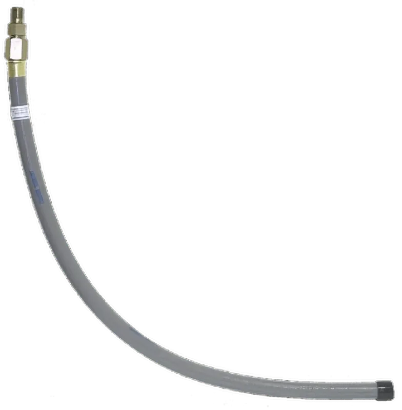Approved Vendor CSR0125M0125I2436 Compression Gas Riser, 1-1/4 inch x 3/4 inch, MPT x IPS
