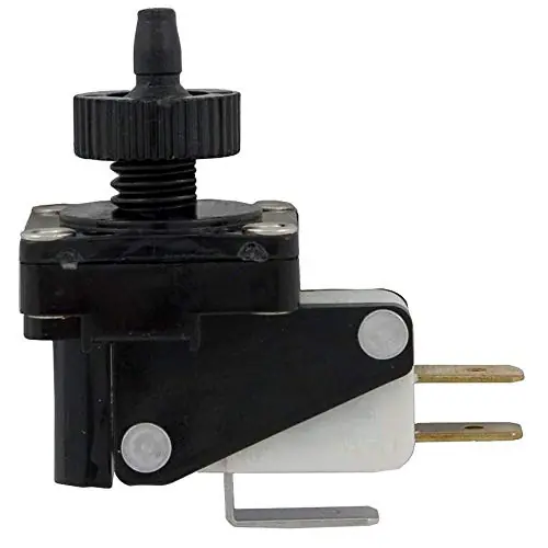 Allied Innovations 400006 Toggle Switch for Pool