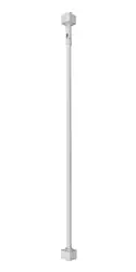 Juno TWS24WH Extension Wand W/Slope Adapt 24