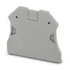 Graybar GRY-3047028 Terminal Block End Stop