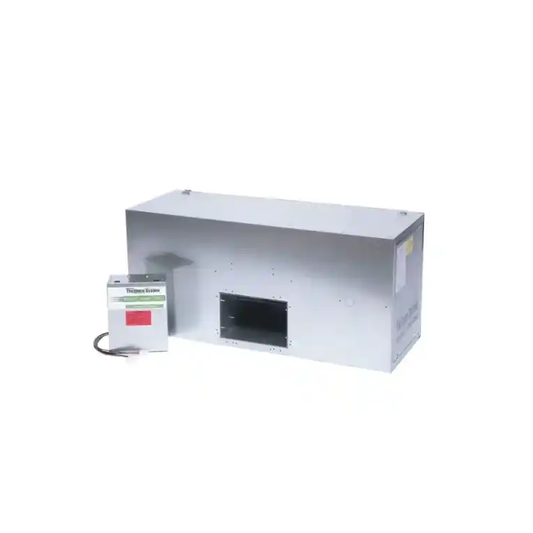 Unico, Inc. M4860BL1-EC2 blower module with smart ctrl & ec mtr 230v