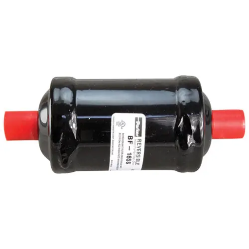 Parker Hannifin BF165S Filter Drier Bi-Flow 5/8 x 5/8 ODF Soldered