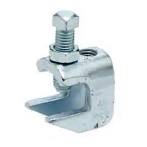 B-Line FIG65-3/8 C-Beam Clamp 3/8-16 in