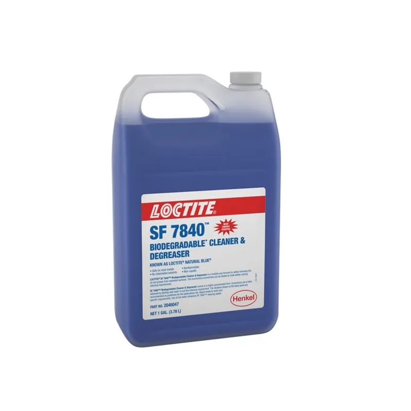 Henkel 8224924OZNATURALBL 24 oz Natural Blue Loctite