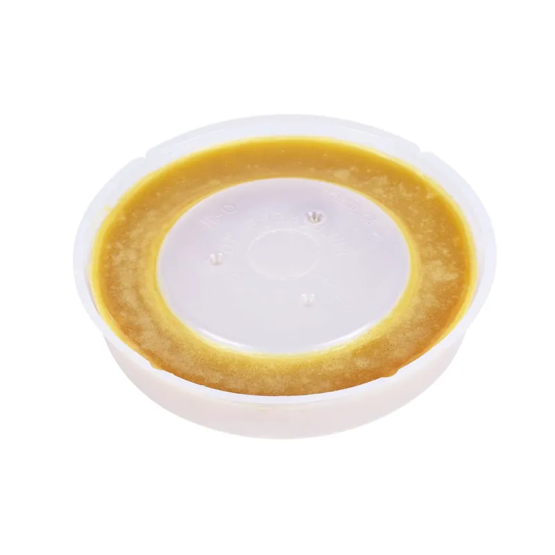 Harvey 007005-48 Bol-Wax 3 in. or 4 in. No. 1 Standard Wax Gaskets
