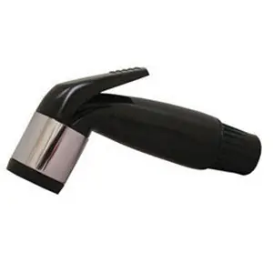 Richard R392900 Rinse-Quick Black Spray Head