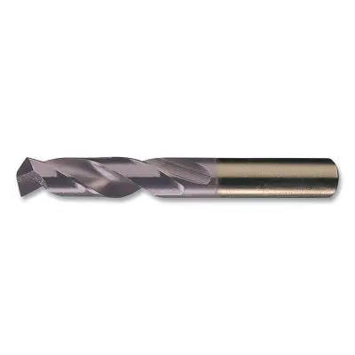Chicago Latrobe 52818 9/32 HD Cobalt Stub Drill TiAlN