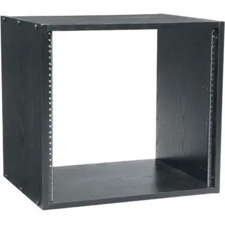 Middle Atlantic BRK10 10Sp Rack 18 Inch Deep 1 Each