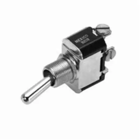McGill 900001N 90 Series Toggle Switch 125/250 VAC 20/12 A 1 hp