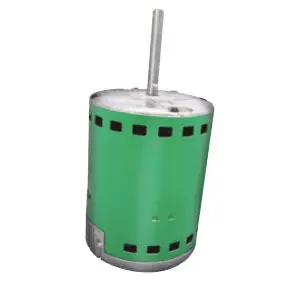 Mars 06005 Evergreen 06005 1-5 - 1/2 hp 115/230 V 1070 Rpm