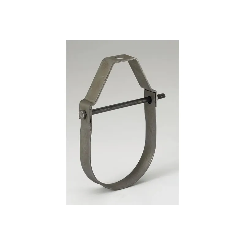 EATON 78101105541 Light-Duty Clevis Hanger 3 inch 1/2-13 Zinc Plated