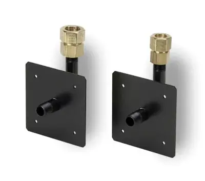 Gastite XR-APSTUB-8 1/2 x 1-1/2 Stub x 1/2 NPT
