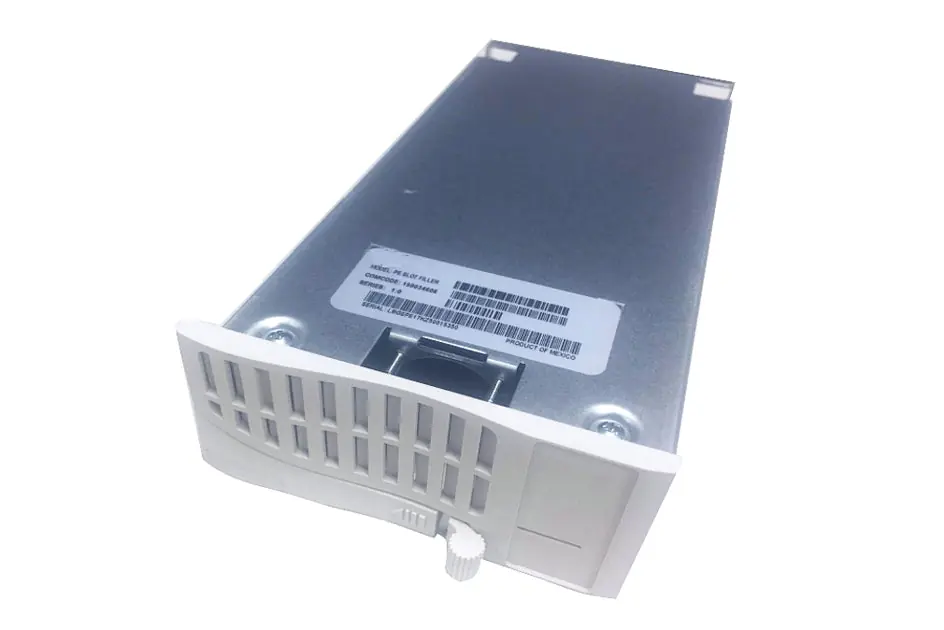 COMMSCOPE ENTERPRISE SOLUTIONS PFP-PX-SF Power Express Slot Filler