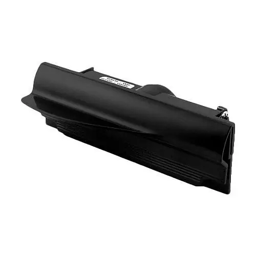 Canplas 845600BLK VacuSweep Inlet Valve Black