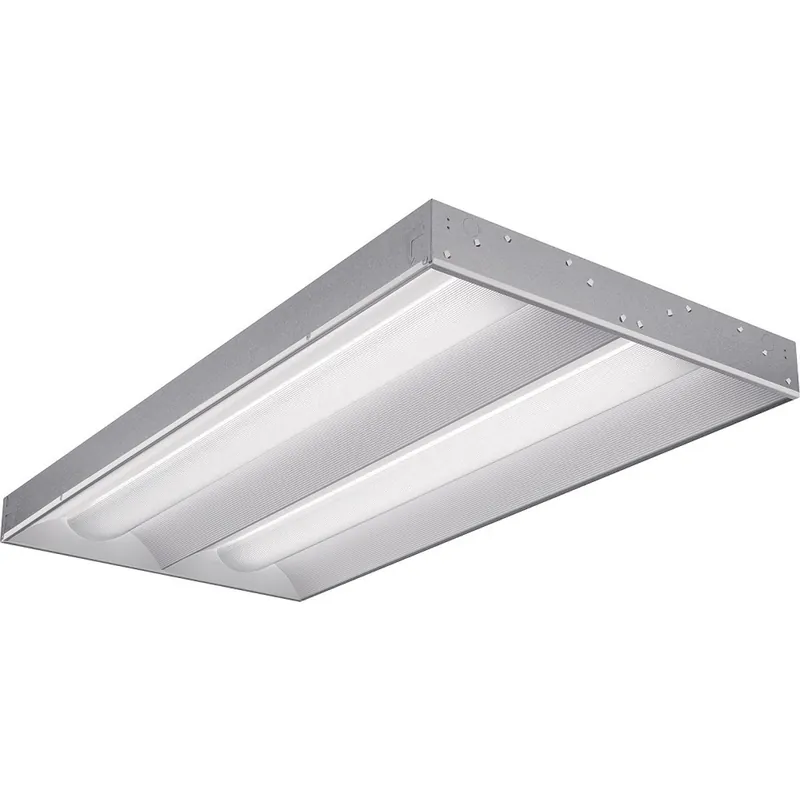 Lithonia Lighting 2RTL440LEZ1LP840 Volumetric LED Recessed Troffer 39 Watt