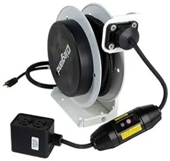 Pass & Seymour CRCD123G50R20 P&S CRCD123G50R20 12AWG 3C REEL