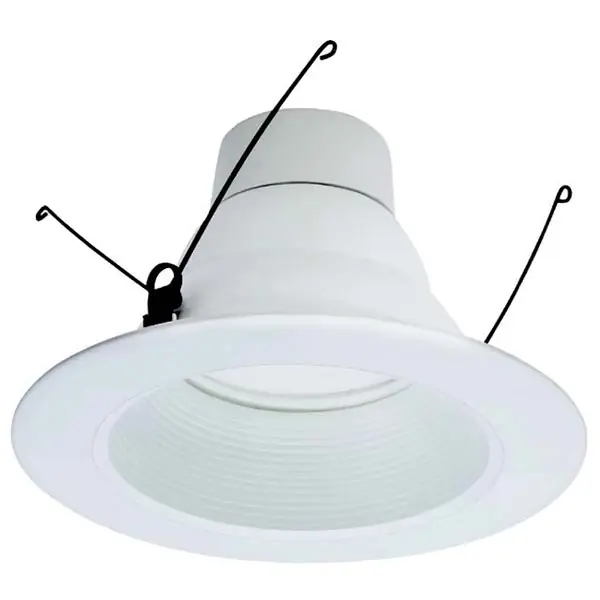 Elite Lighting RL631-950L-DIMTR-120-5CCT-90-W-WH