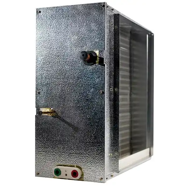 Advanced Distributor Products HH59136A265A2102AP HHSeries 1.5-3.0 Ton Horizontal Flow Slab Evaporator Coil