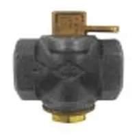 McDonald 050560BMV 1/2 560B METER VALVE