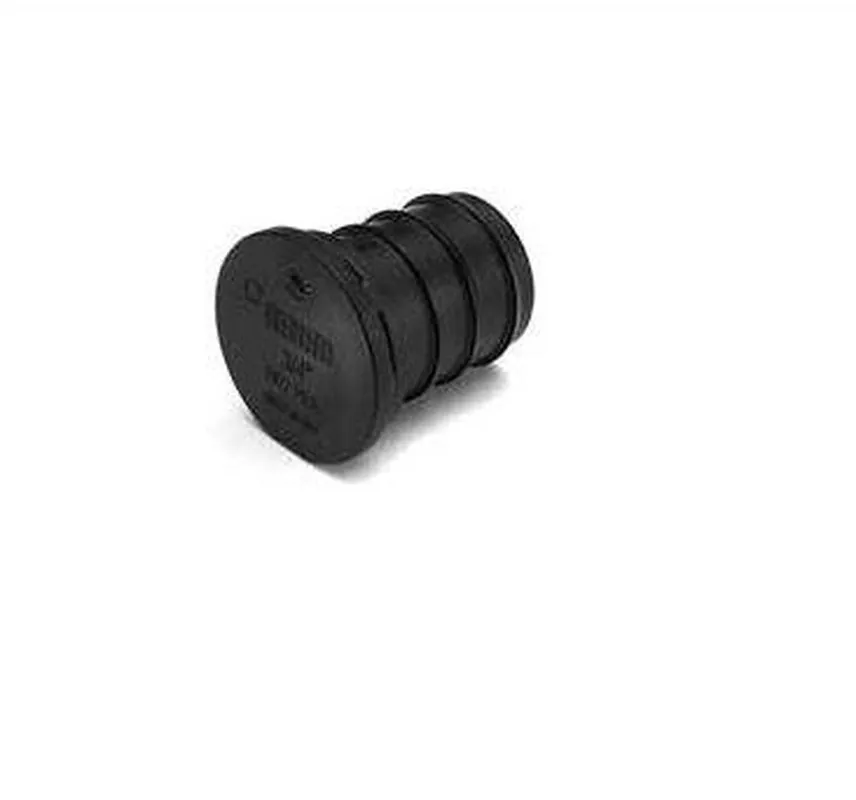 REHAU 104857-001 3/4 in. Plastic PEX Everloc+ Plug