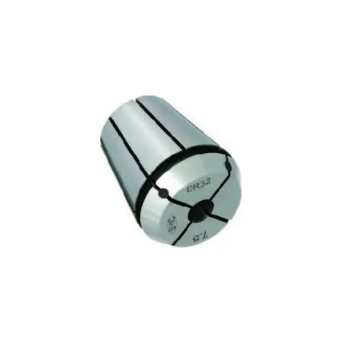 Techniks 04546-9/16 TECH ER32 9/16 Steel Sealed Collet (No Collapse)