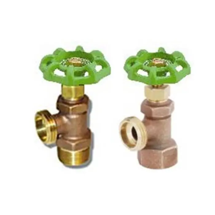Matco V 205TF4LF - 3/4 Female Boiler Drain