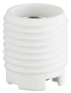 Westinghouse 2227000 Incandescent Lamp Threaded Socket 660 W (1.75 IN)