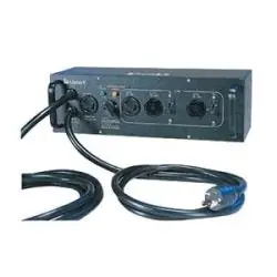Vertiv MP2-120HW Liebert 2U MicroPod Maintenance Bypass for Liebert GXT 2000VA, 120V UPS