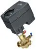 Schneider Electric VP228E-20S-L40-U301 SmartX Pressure Independent Valve Assembly 24 V AC (3/4 in) Replacement MPN