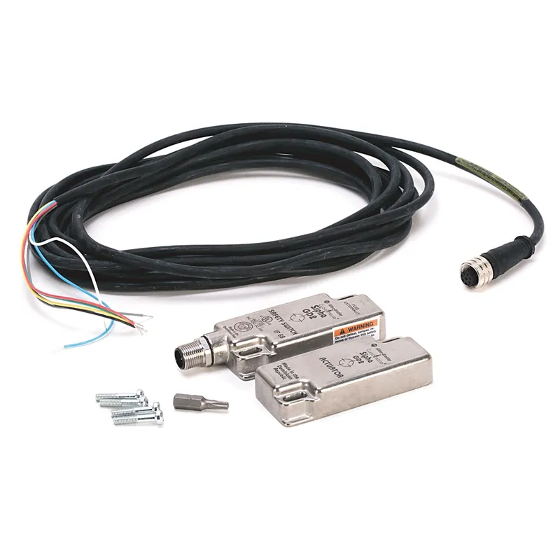 Rockwell Automation 440N-S32099 Non Contact Switch 440A Interlock Switch Accessories