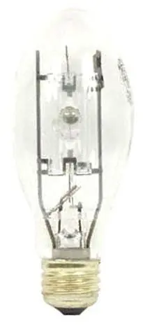 General Electric 45670(MXR50/U/MED/O) Metal Halide Lamp 50W