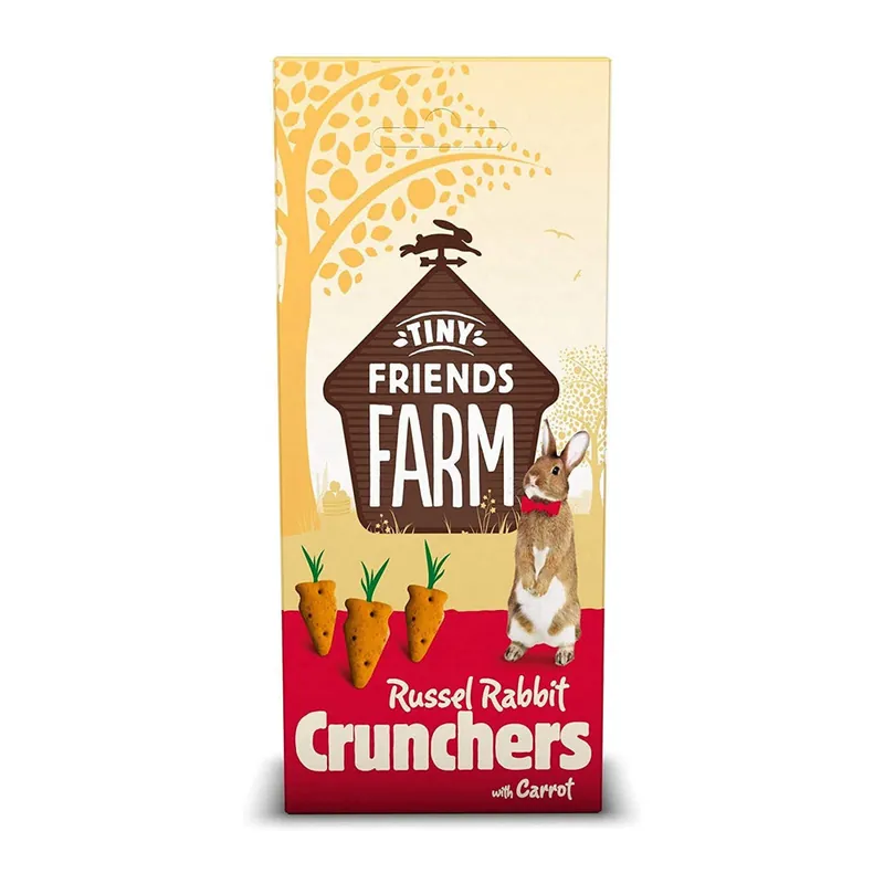 True Value TV261488 TFF 4.2OZ Rabbit Treat