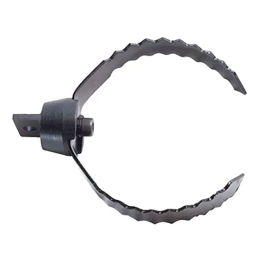 General Wire Spring 130460 U-Cutter 4 in