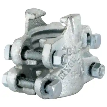 Dixon Valve & Coupling BD Boss Type Clamp